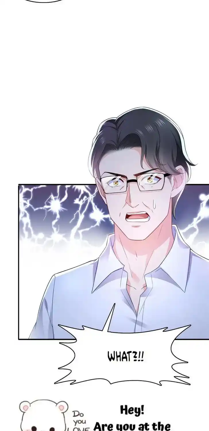 100% Sweet Love: The Delinquent XXX Wife Is a Bit Sweet (Novel) Chapter 300