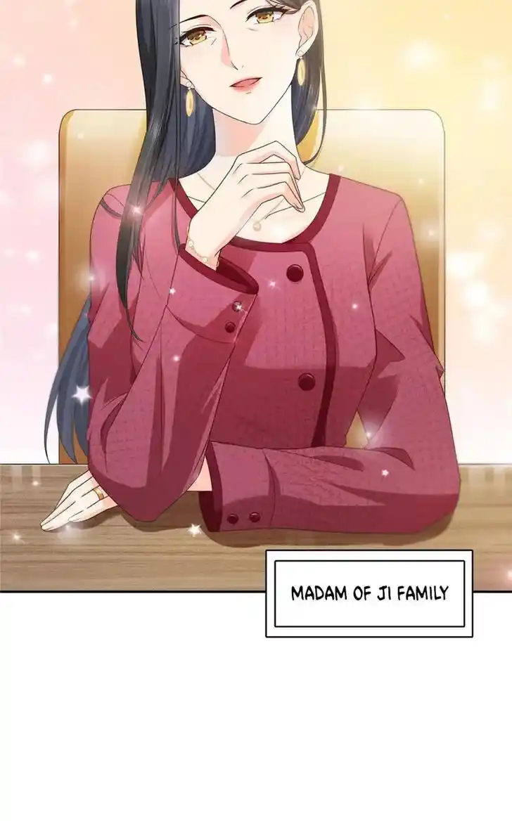 100% Sweet Love: The Delinquent XXX Wife Is a Bit Sweet (Novel) Chapter 301