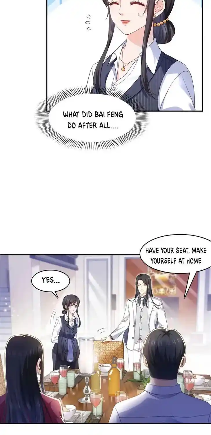 100% Sweet Love: The Delinquent XXX Wife Is a Bit Sweet (Novel) Chapter 301