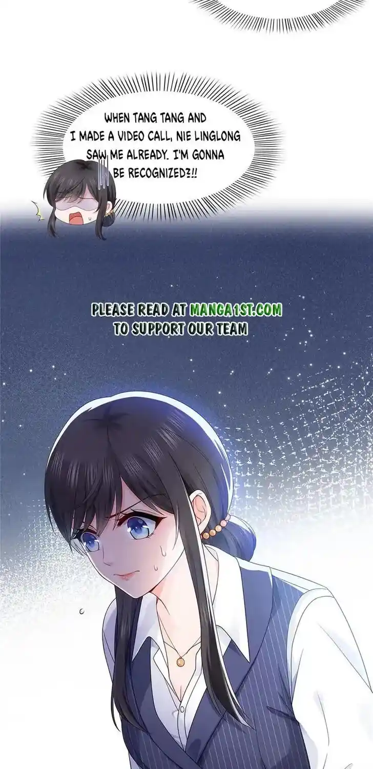 100% Sweet Love: The Delinquent XXX Wife Is a Bit Sweet (Novel) Chapter 301