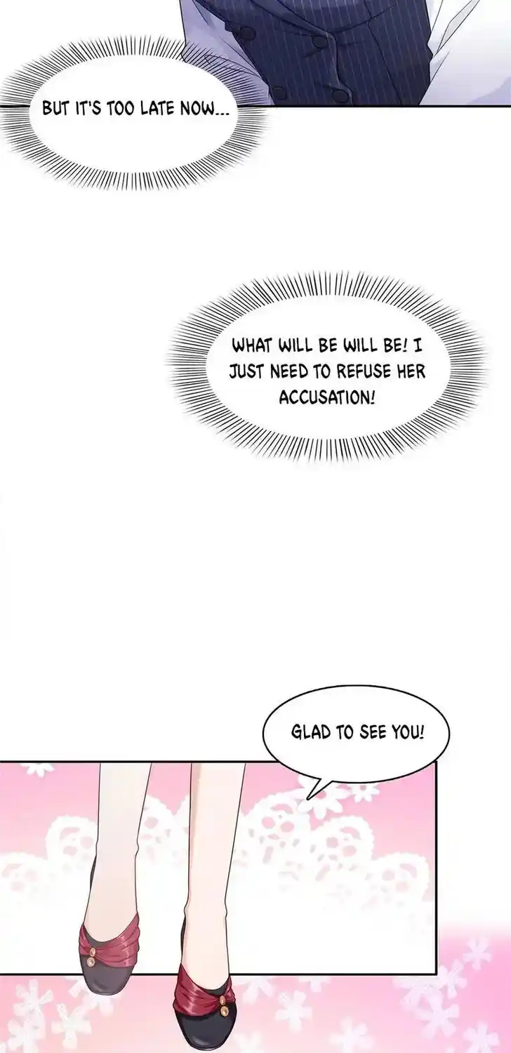 100% Sweet Love: The Delinquent XXX Wife Is a Bit Sweet (Novel) Chapter 301