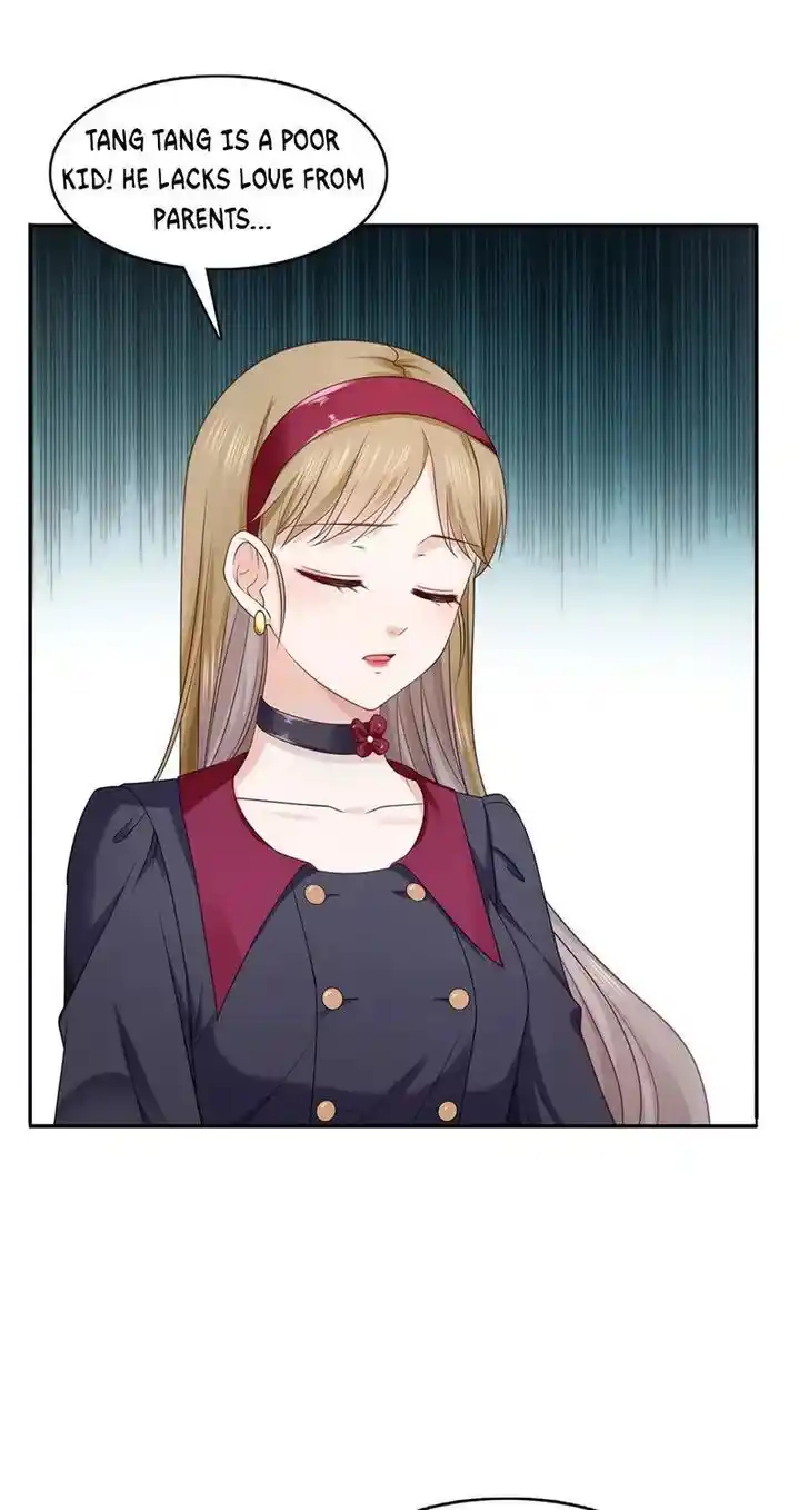 100% Sweet Love: The Delinquent XXX Wife Is a Bit Sweet (Novel) Chapter 301