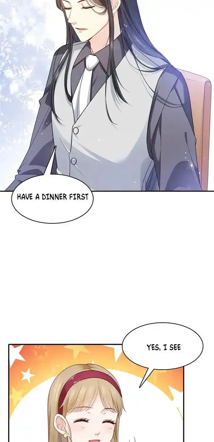 100% Sweet Love: The Delinquent XXX Wife Is a Bit Sweet (Novel) Chapter 301