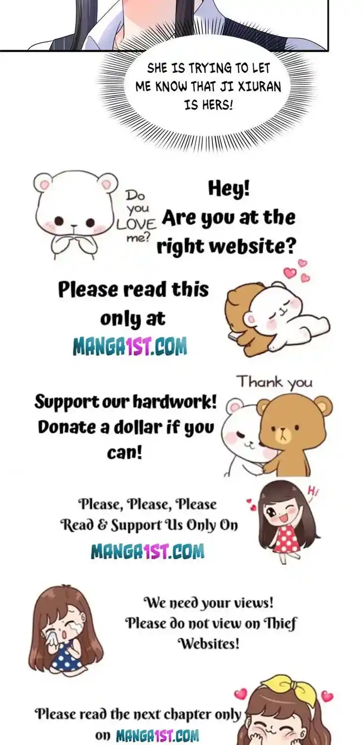 100% Sweet Love: The Delinquent XXX Wife Is a Bit Sweet (Novel) Chapter 301