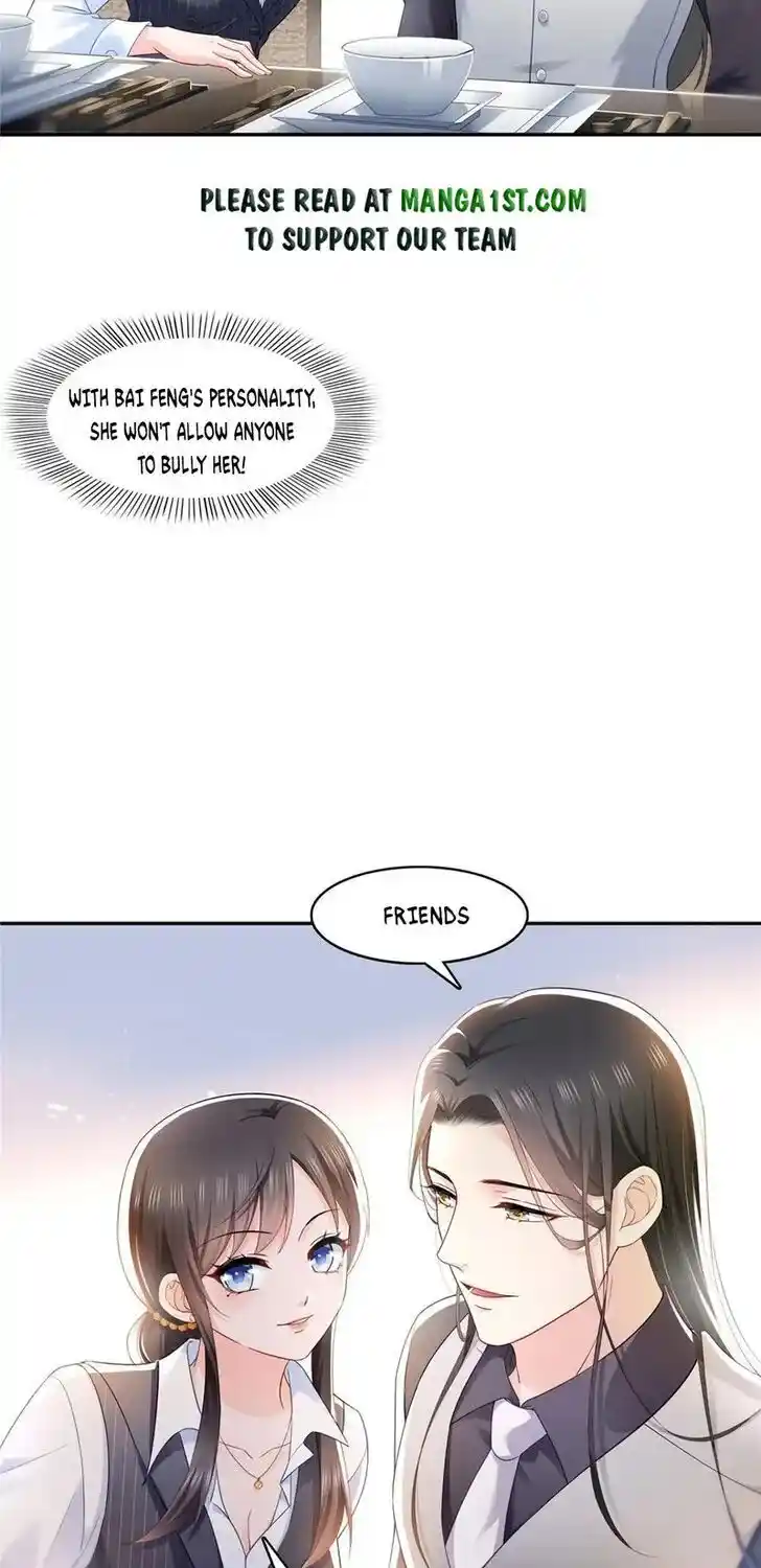 100% Sweet Love: The Delinquent XXX Wife Is a Bit Sweet (Novel) Chapter 302