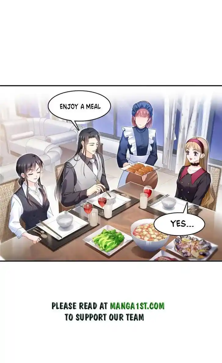 100% Sweet Love: The Delinquent XXX Wife Is a Bit Sweet (Novel) Chapter 302