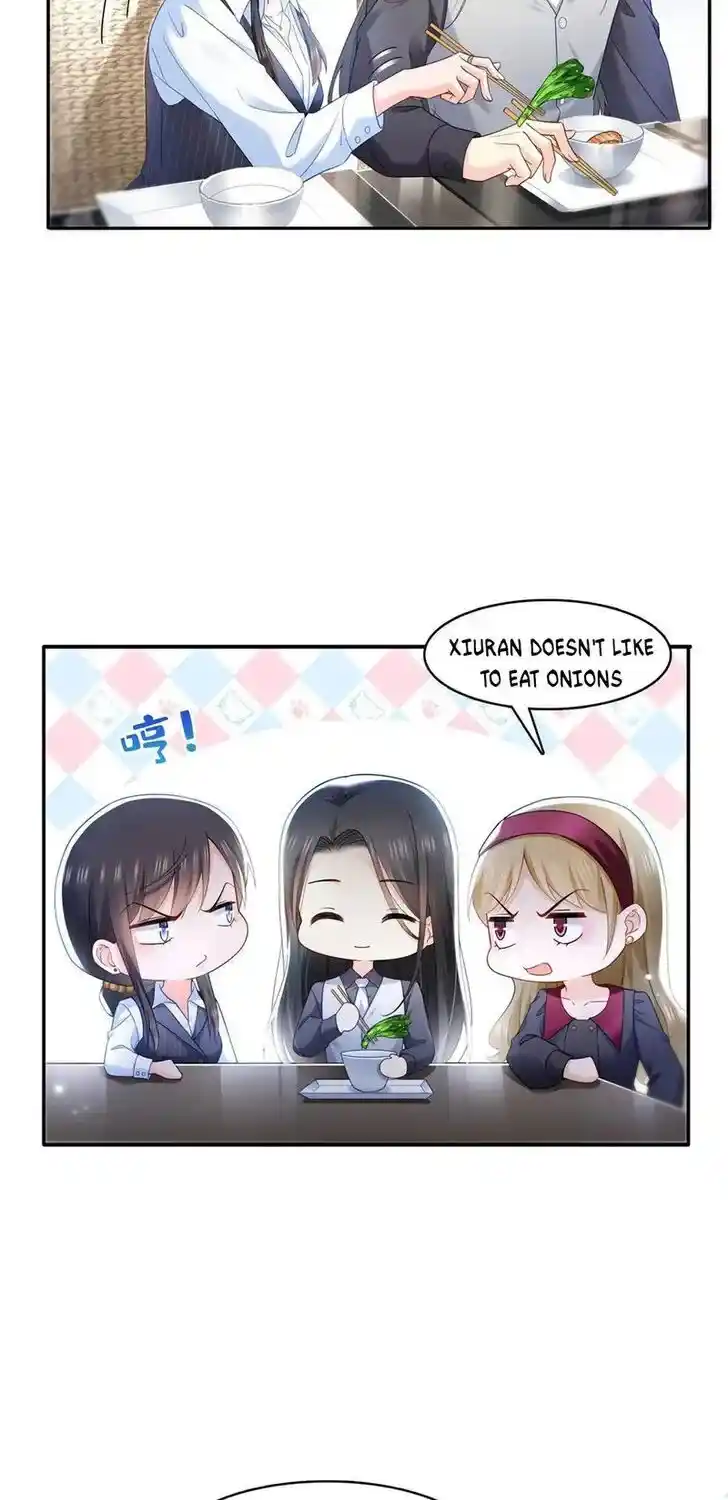 100% Sweet Love: The Delinquent XXX Wife Is a Bit Sweet (Novel) Chapter 302