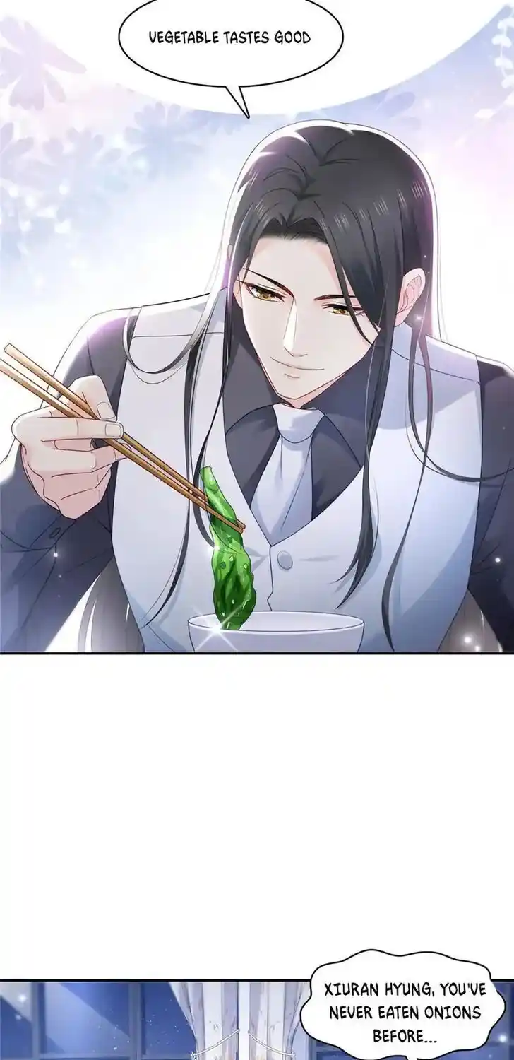 100% Sweet Love: The Delinquent XXX Wife Is a Bit Sweet (Novel) Chapter 302