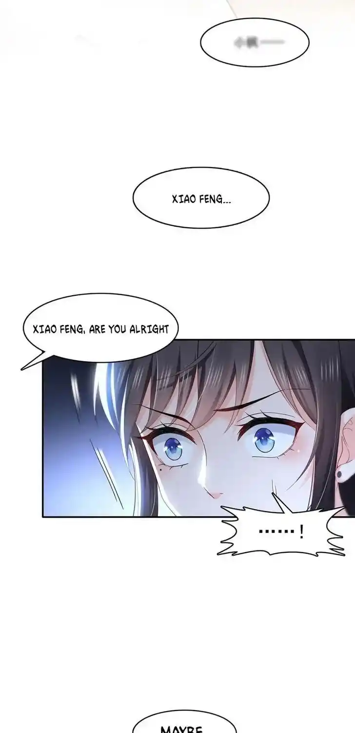 100% Sweet Love: The Delinquent XXX Wife Is a Bit Sweet (Novel) Chapter 302