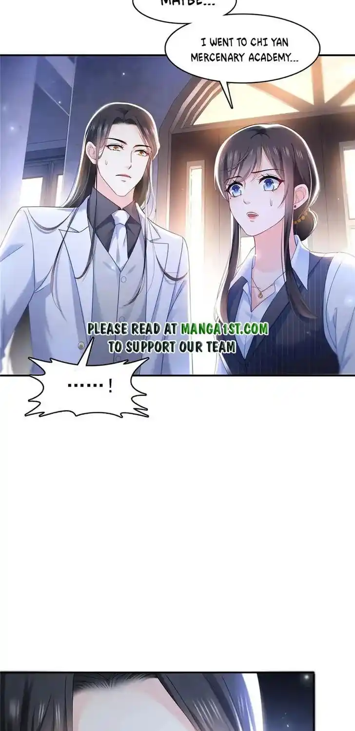 100% Sweet Love: The Delinquent XXX Wife Is a Bit Sweet (Novel) Chapter 302