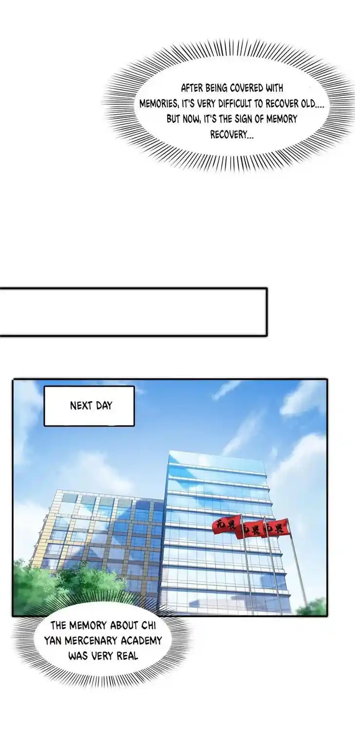 100% Sweet Love: The Delinquent XXX Wife Is a Bit Sweet (Novel) Chapter 302