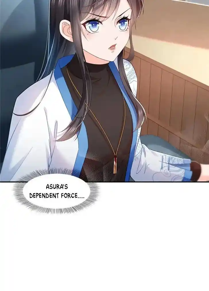 100% Sweet Love: The Delinquent XXX Wife Is a Bit Sweet (Novel) Chapter 302