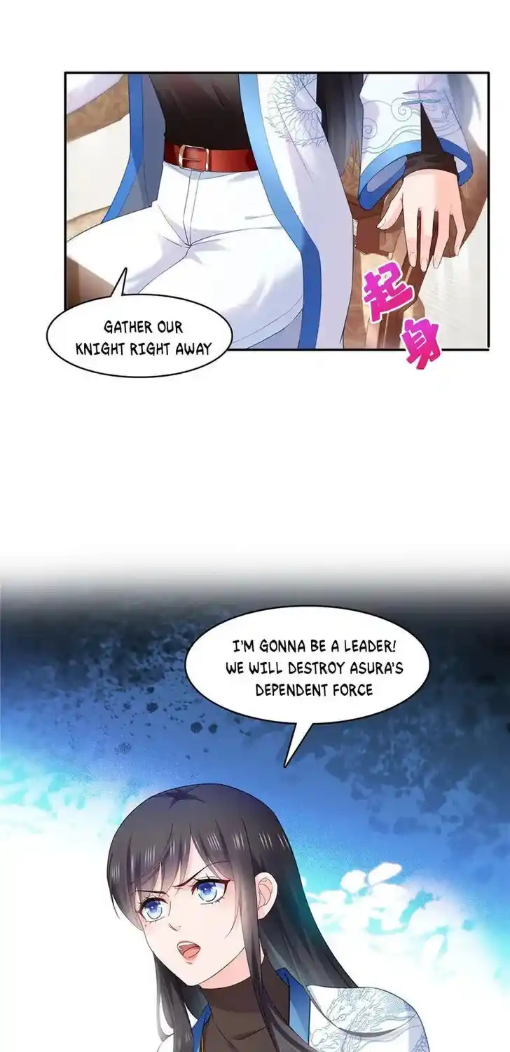 100% Sweet Love: The Delinquent XXX Wife Is a Bit Sweet (Novel) Chapter 302