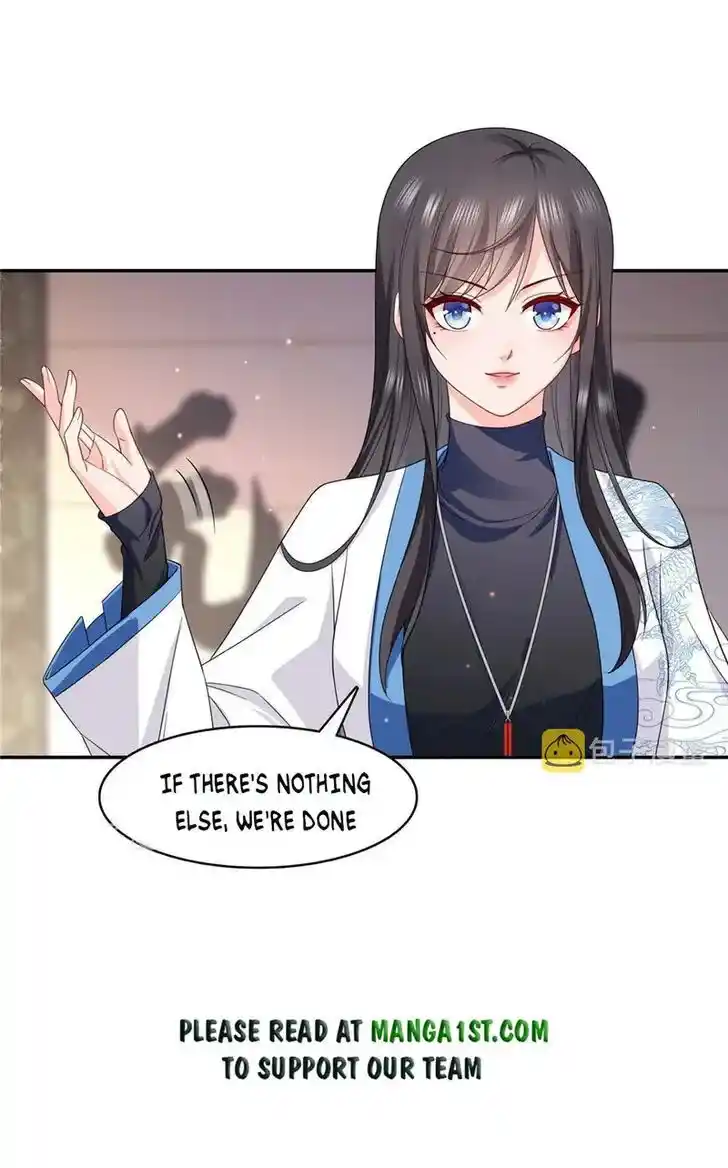 100% Sweet Love: The Delinquent XXX Wife Is a Bit Sweet (Novel) Chapter 303