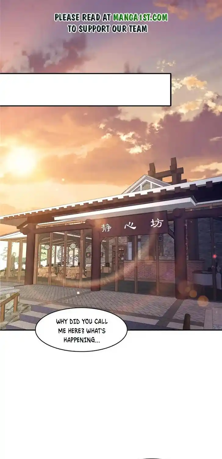 100% Sweet Love: The Delinquent XXX Wife Is a Bit Sweet (Novel) Chapter 303