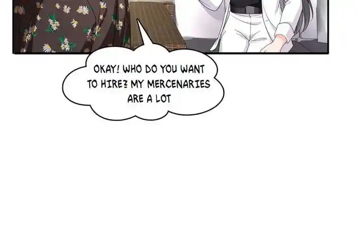 100% Sweet Love: The Delinquent XXX Wife Is a Bit Sweet (Novel) Chapter 303