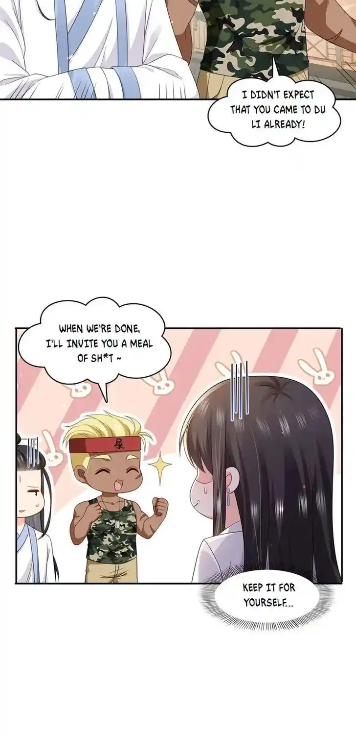 100% Sweet Love: The Delinquent XXX Wife Is a Bit Sweet (Novel) Chapter 303