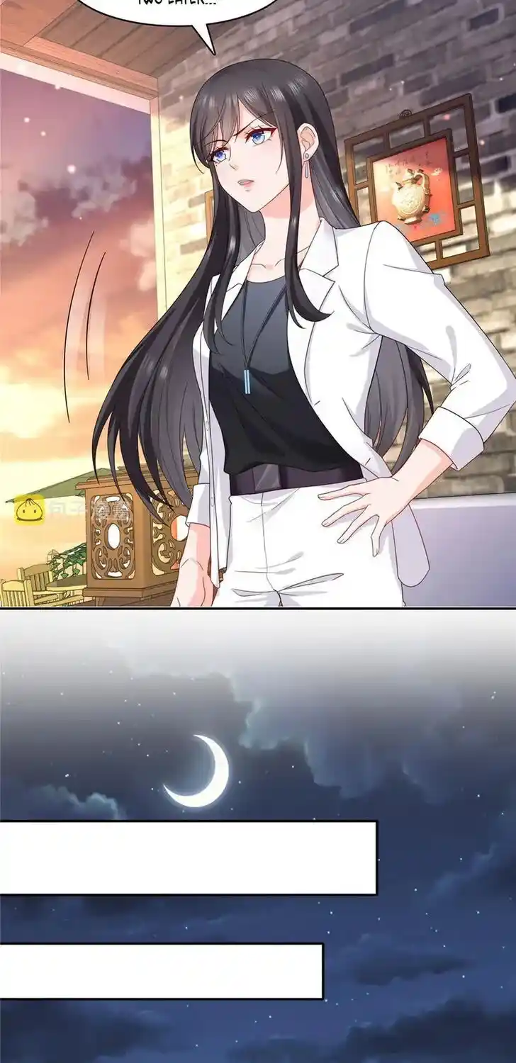 100% Sweet Love: The Delinquent XXX Wife Is a Bit Sweet (Novel) Chapter 303