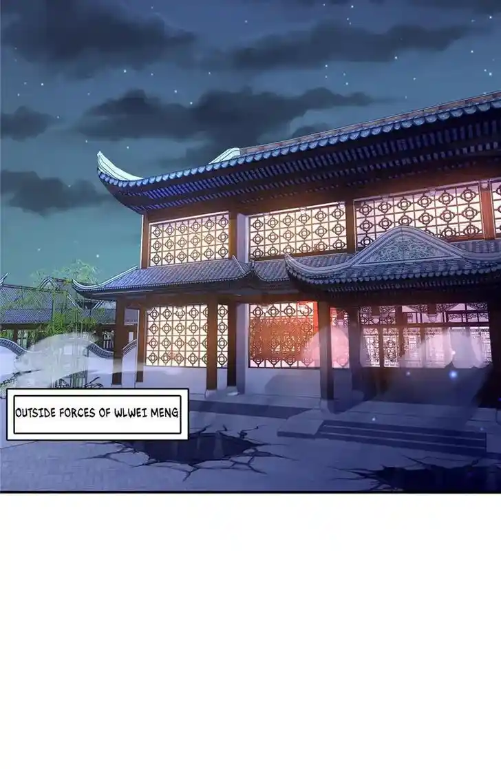 100% Sweet Love: The Delinquent XXX Wife Is a Bit Sweet (Novel) Chapter 303