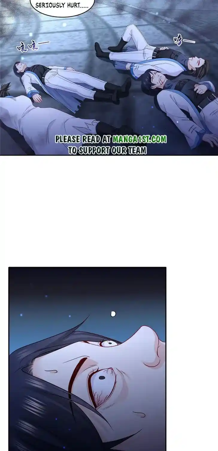 100% Sweet Love: The Delinquent XXX Wife Is a Bit Sweet (Novel) Chapter 303