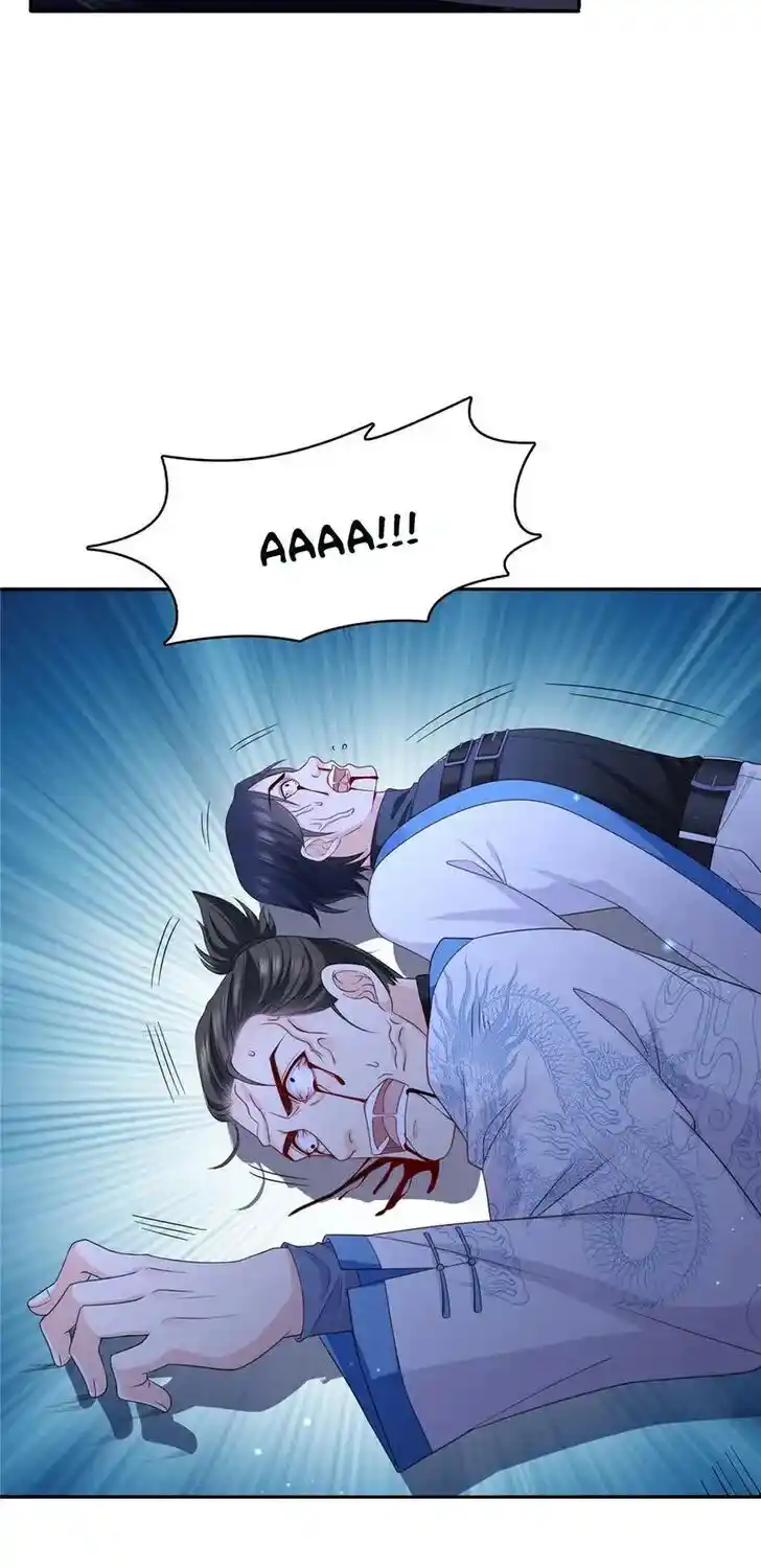 100% Sweet Love: The Delinquent XXX Wife Is a Bit Sweet (Novel) Chapter 303