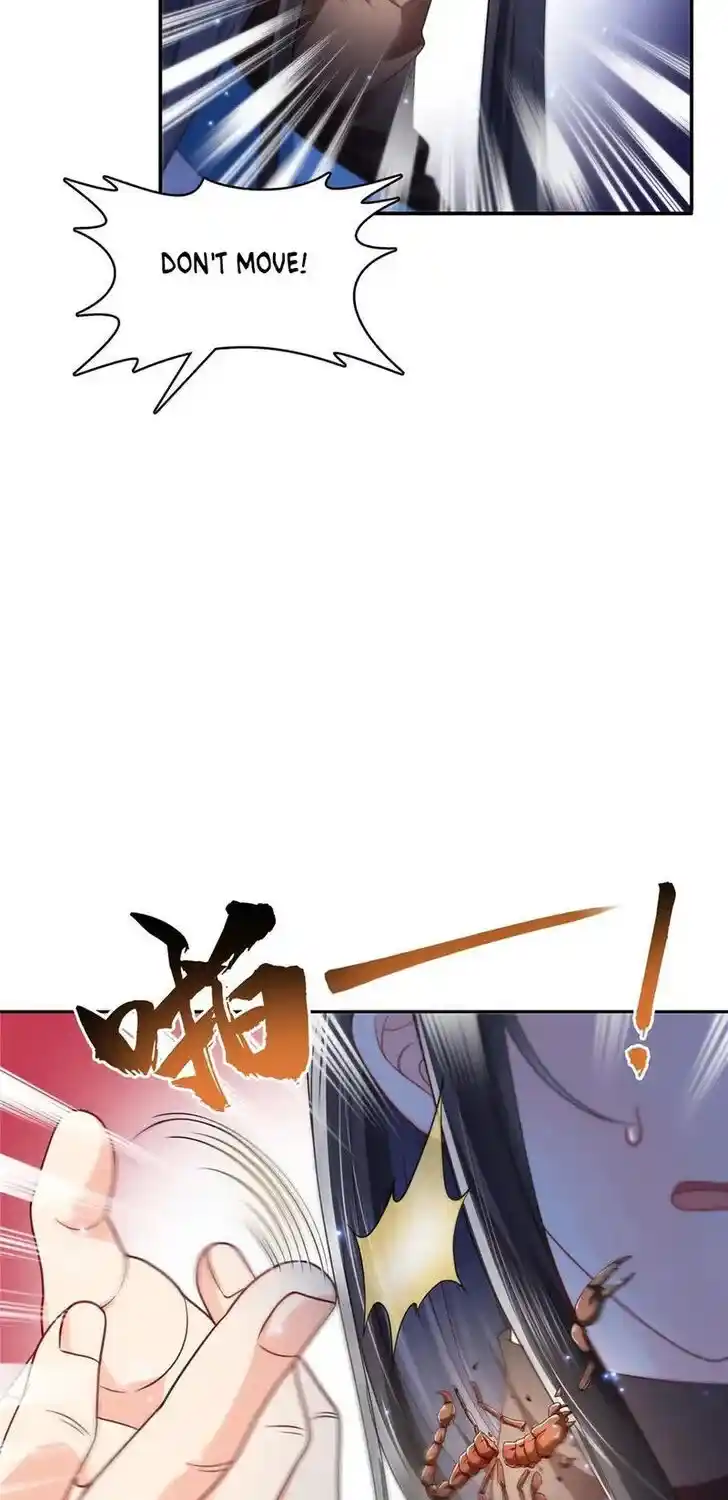 100% Sweet Love: The Delinquent XXX Wife Is a Bit Sweet (Novel) Chapter 304