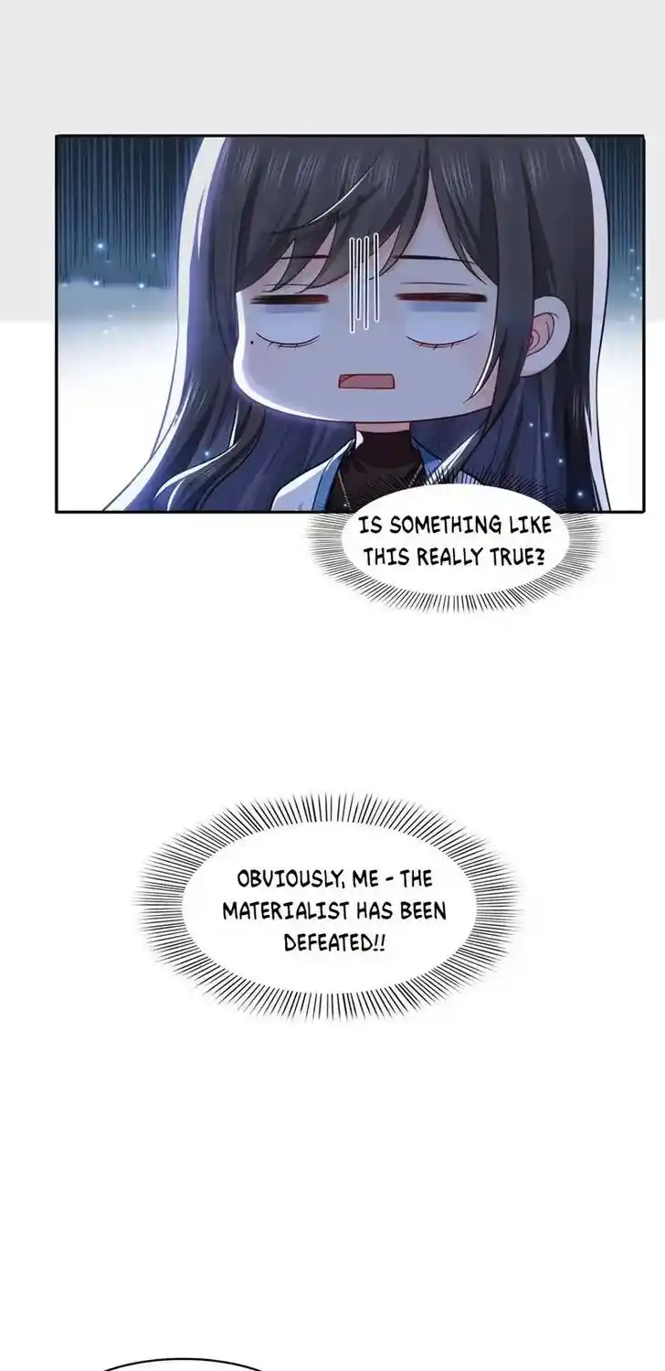 100% Sweet Love: The Delinquent XXX Wife Is a Bit Sweet (Novel) Chapter 304