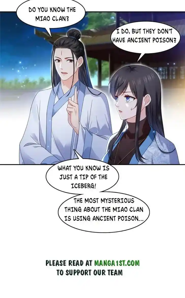 100% Sweet Love: The Delinquent XXX Wife Is a Bit Sweet (Novel) Chapter 304