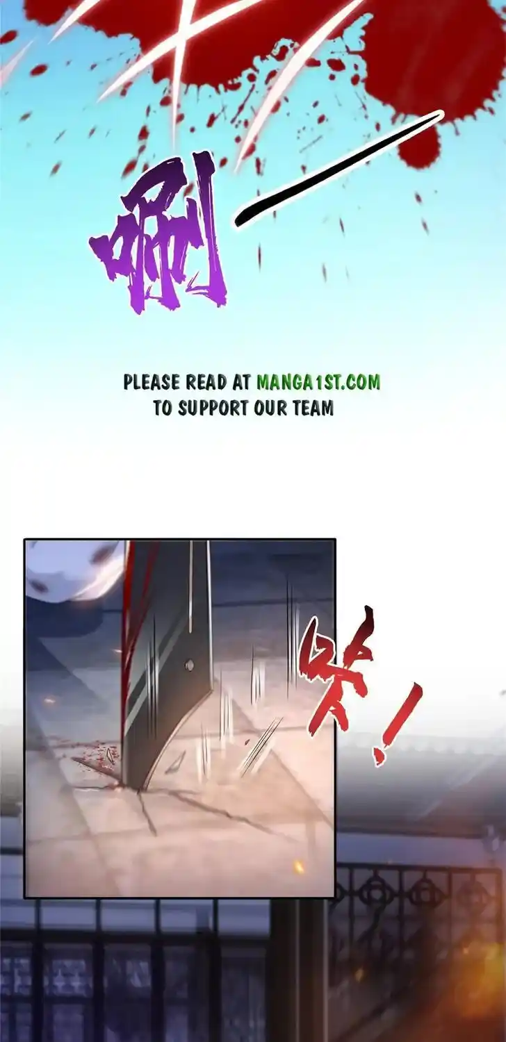 100% Sweet Love: The Delinquent XXX Wife Is a Bit Sweet (Novel) Chapter 304