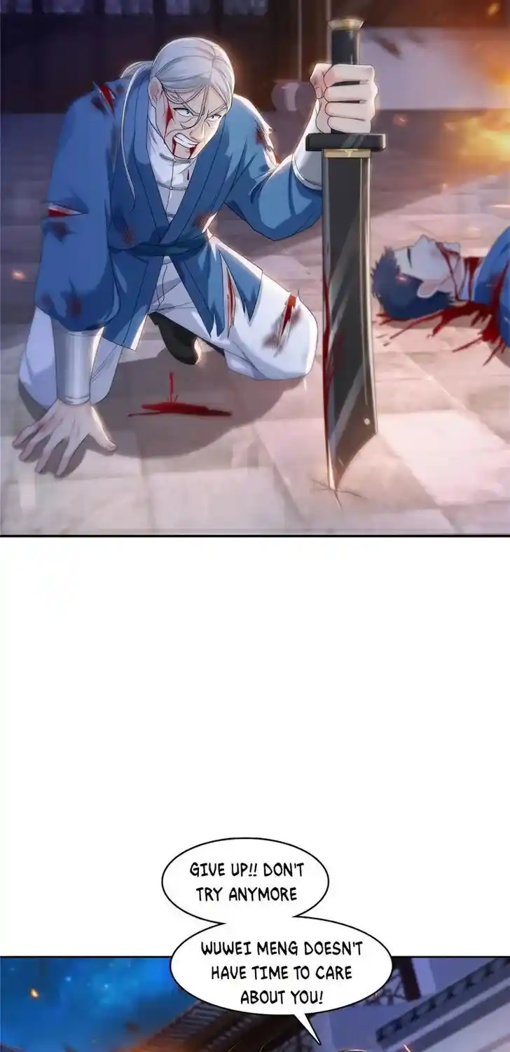 100% Sweet Love: The Delinquent XXX Wife Is a Bit Sweet (Novel) Chapter 304