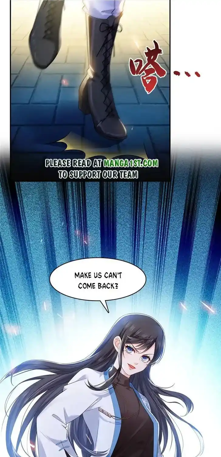 100% Sweet Love: The Delinquent XXX Wife Is a Bit Sweet (Novel) Chapter 304