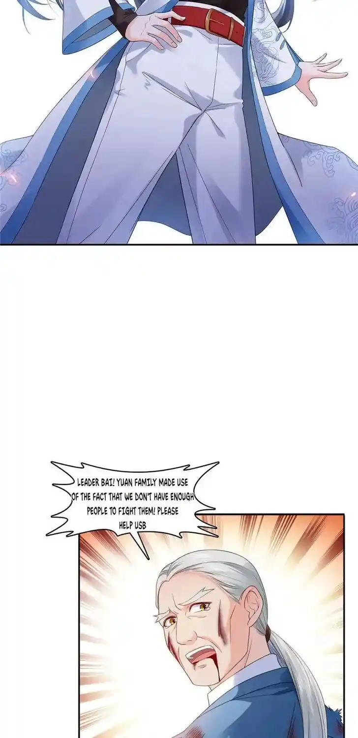 100% Sweet Love: The Delinquent XXX Wife Is a Bit Sweet (Novel) Chapter 304