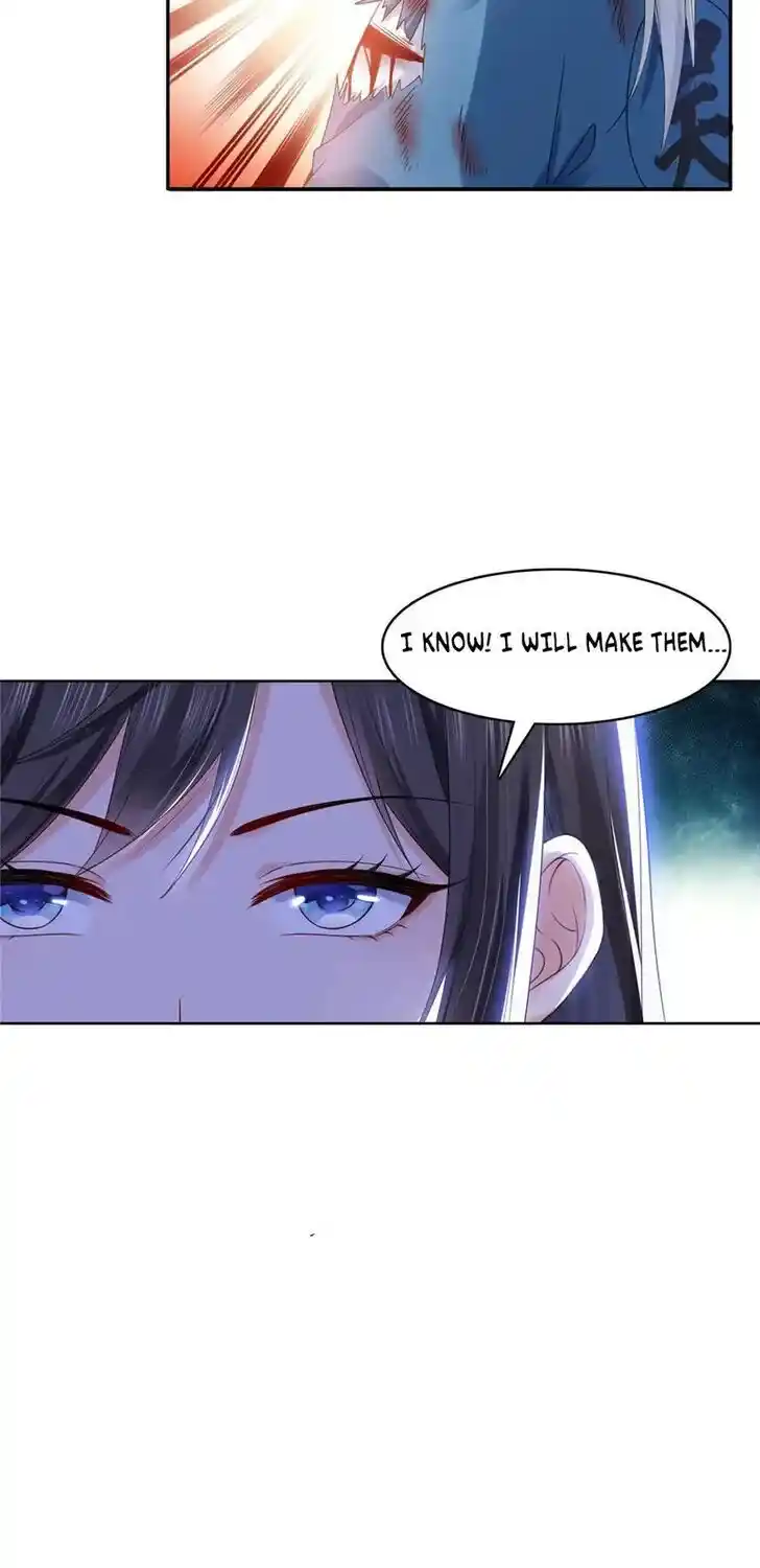 100% Sweet Love: The Delinquent XXX Wife Is a Bit Sweet (Novel) Chapter 304