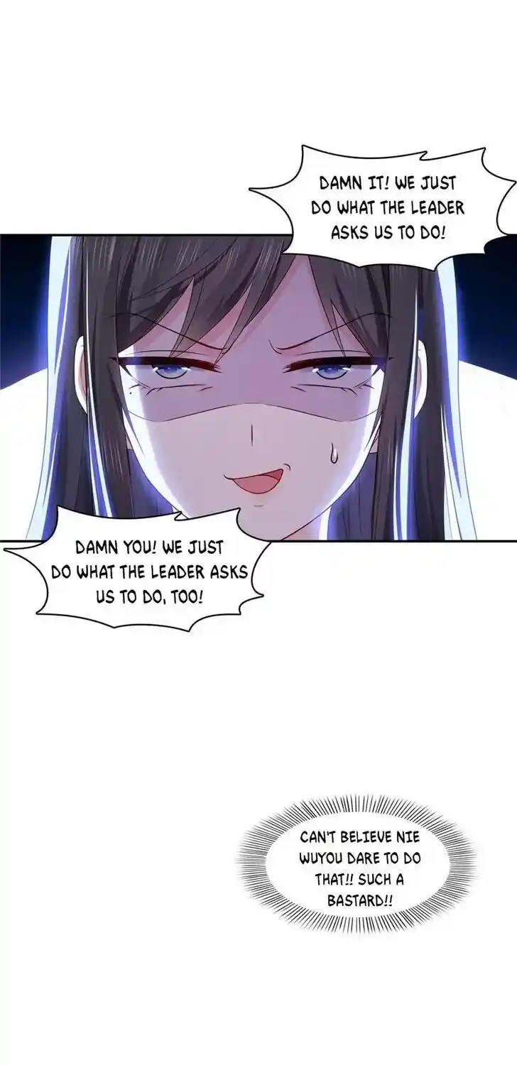 100% Sweet Love: The Delinquent XXX Wife Is a Bit Sweet (Novel) Chapter 304