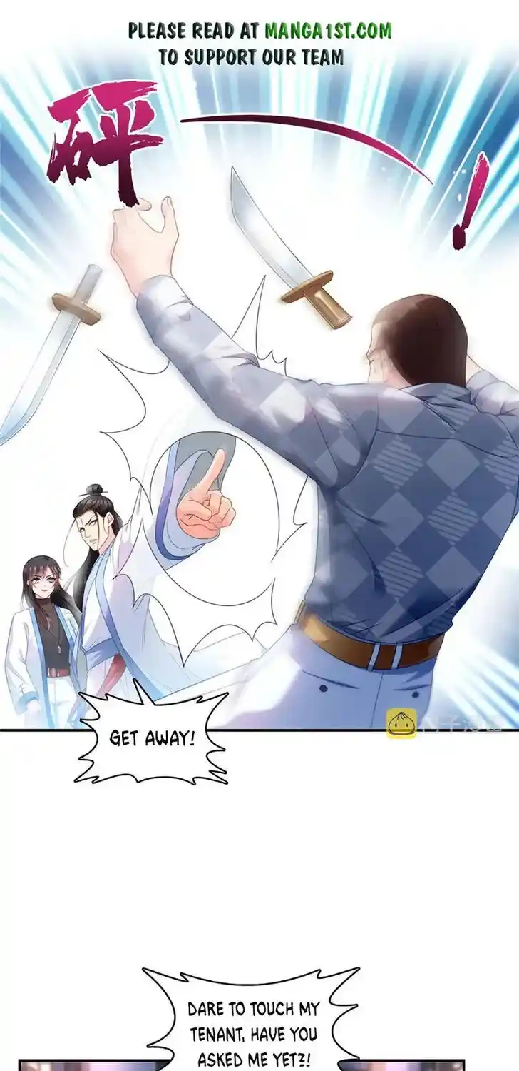 100% Sweet Love: The Delinquent XXX Wife Is a Bit Sweet (Novel) Chapter 305