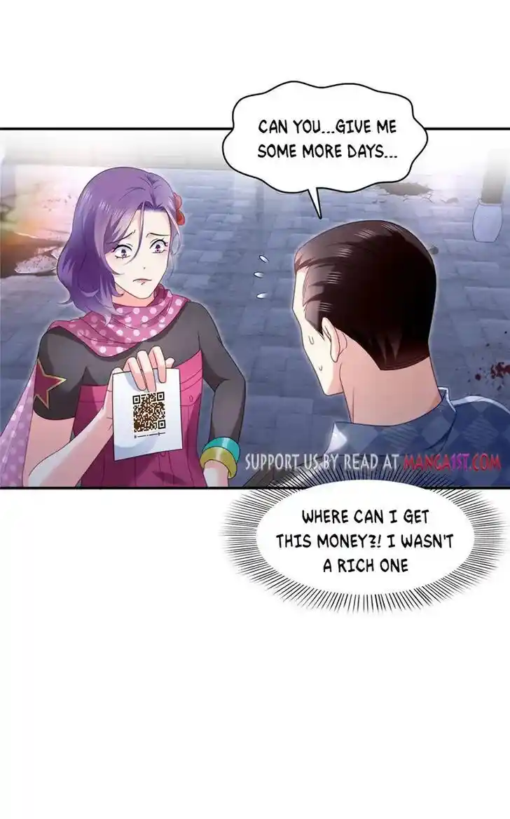 100% Sweet Love: The Delinquent XXX Wife Is a Bit Sweet (Novel) Chapter 305