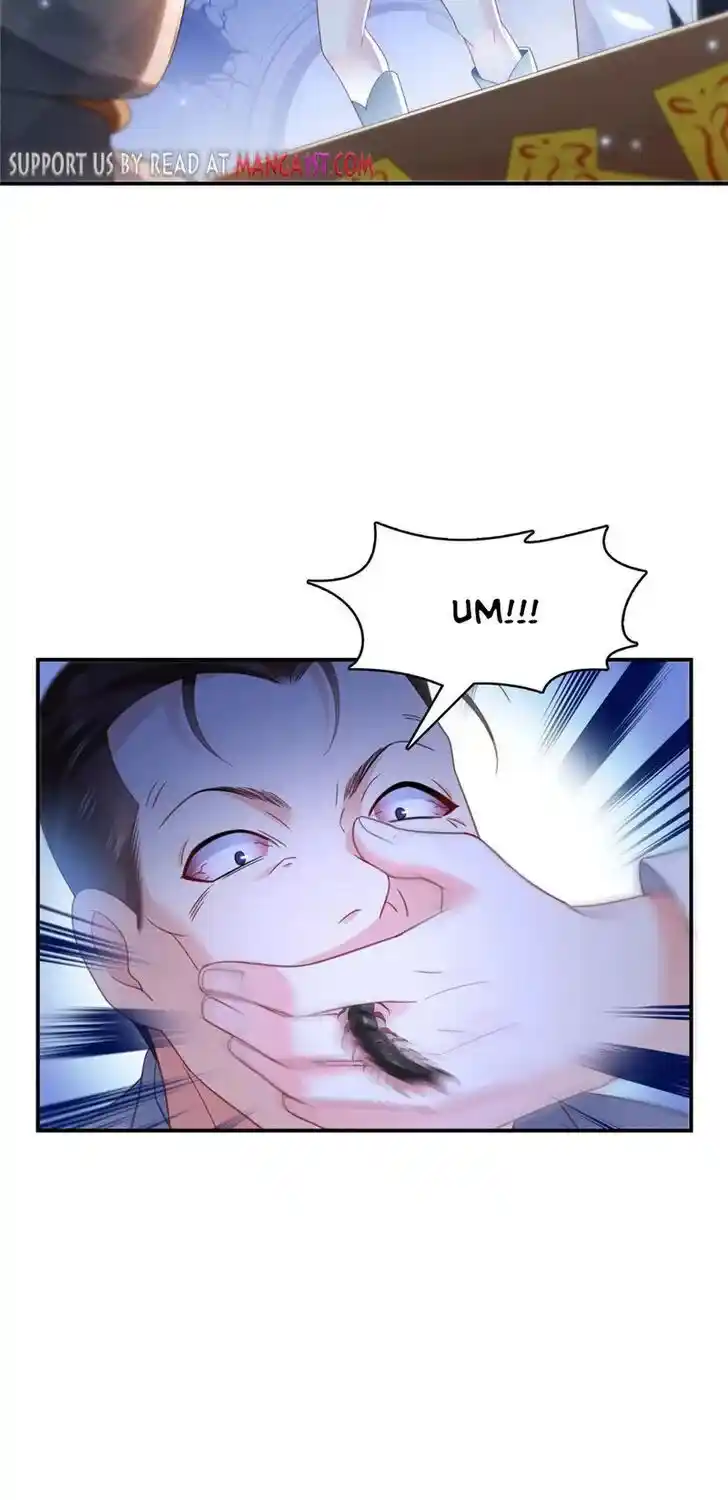 100% Sweet Love: The Delinquent XXX Wife Is a Bit Sweet (Novel) Chapter 305