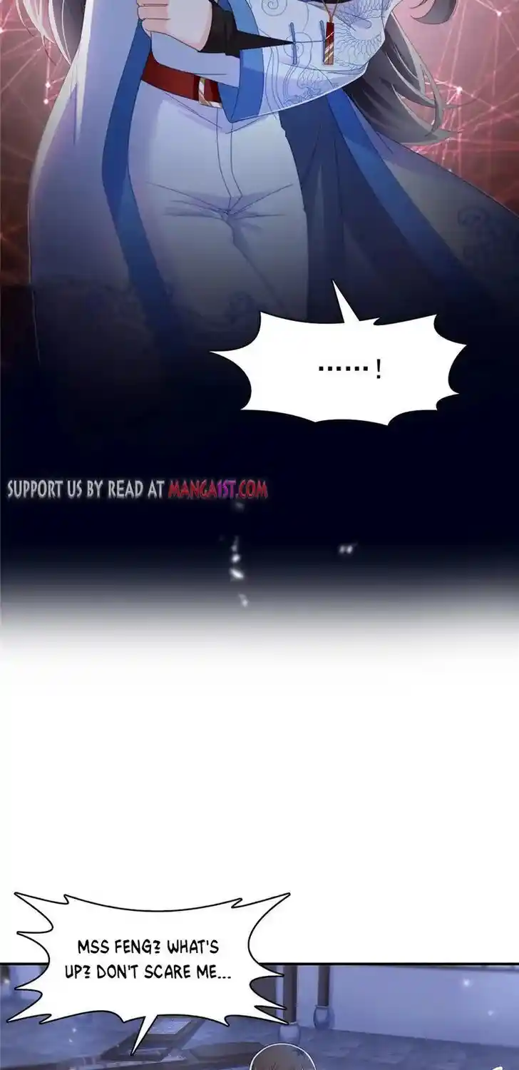 100% Sweet Love: The Delinquent XXX Wife Is a Bit Sweet (Novel) Chapter 305