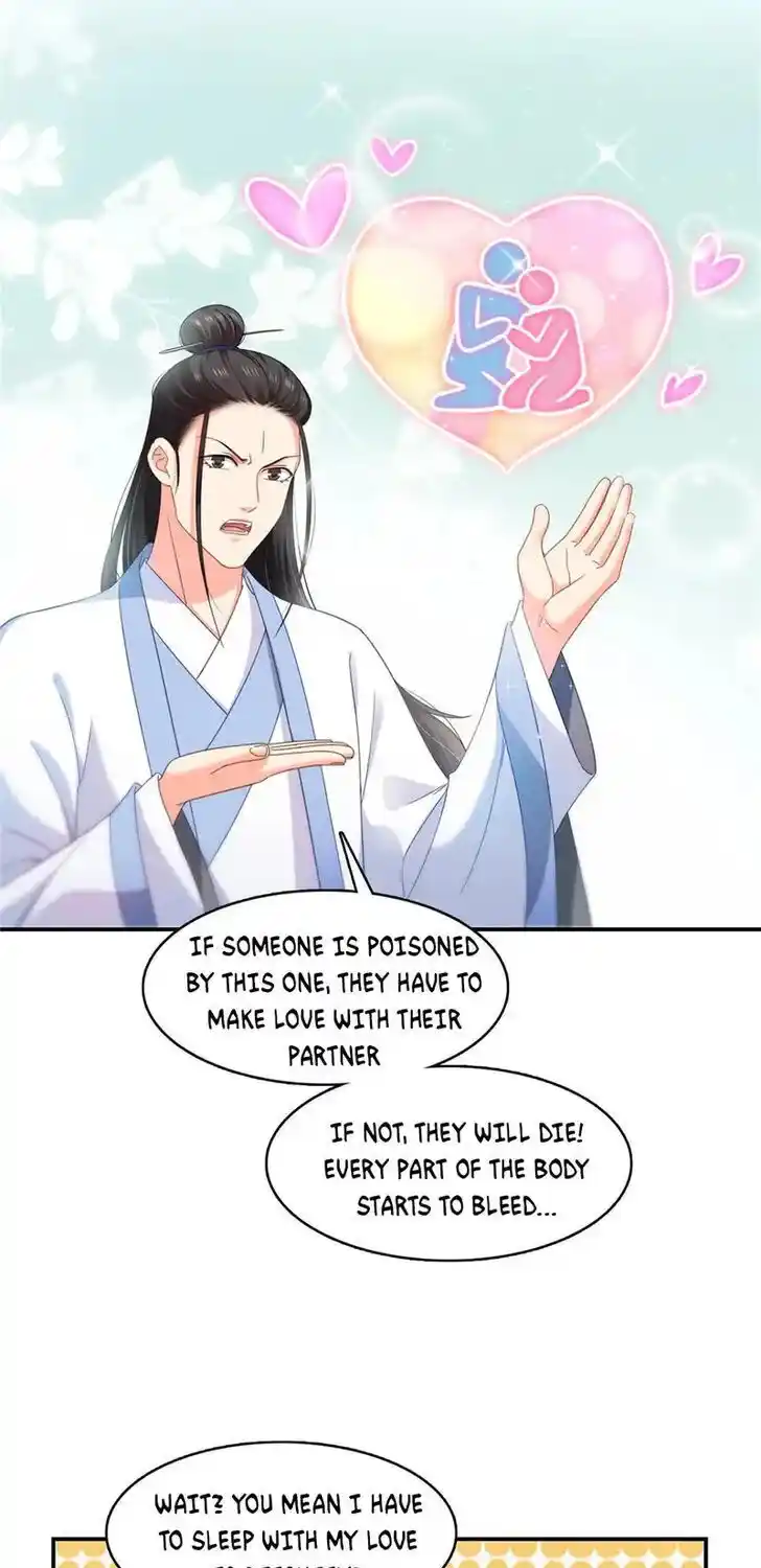 100% Sweet Love: The Delinquent XXX Wife Is a Bit Sweet (Novel) Chapter 305