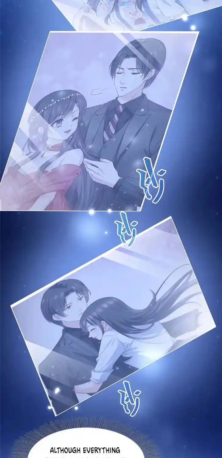 100% Sweet Love: The Delinquent XXX Wife Is a Bit Sweet (Novel) Chapter 305