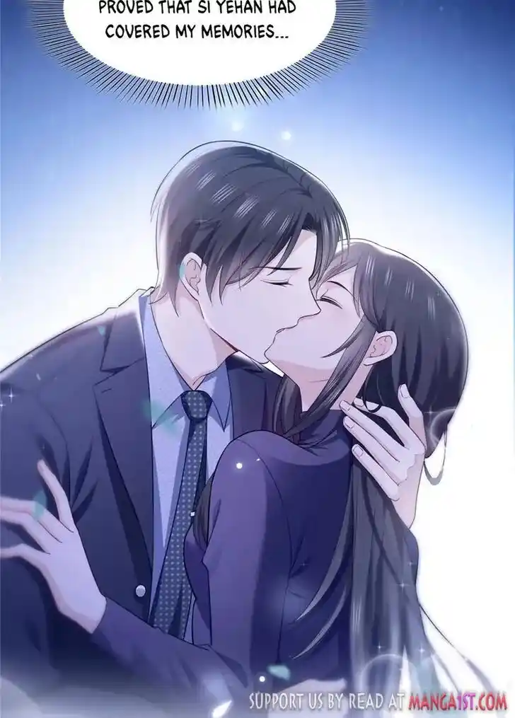 100% Sweet Love: The Delinquent XXX Wife Is a Bit Sweet (Novel) Chapter 305