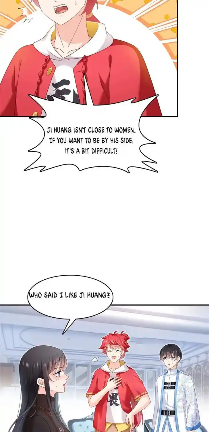 100% Sweet Love: The Delinquent XXX Wife Is a Bit Sweet (Novel) Chapter 305