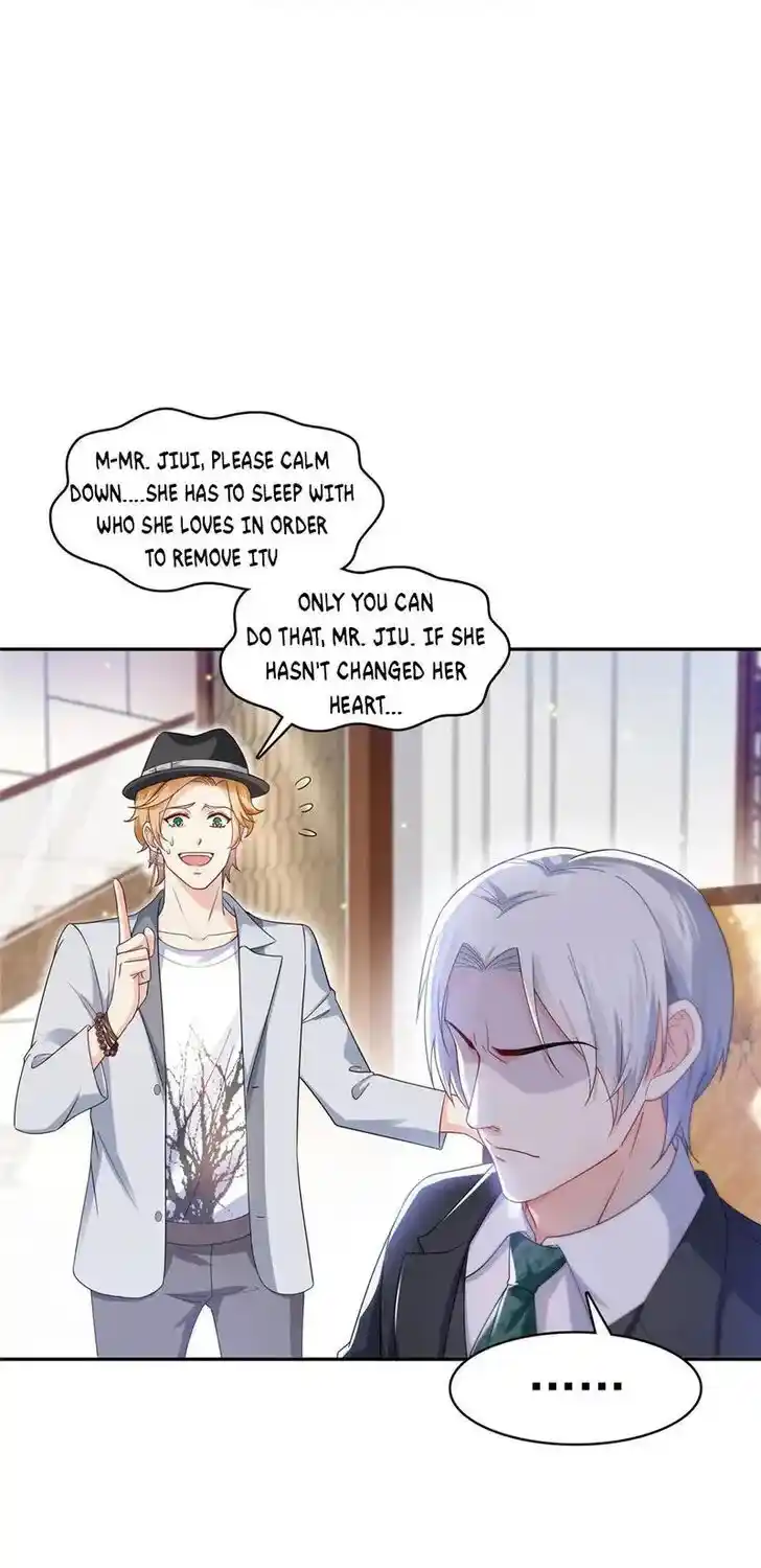 100% Sweet Love: The Delinquent XXX Wife Is a Bit Sweet (Novel) Chapter 306