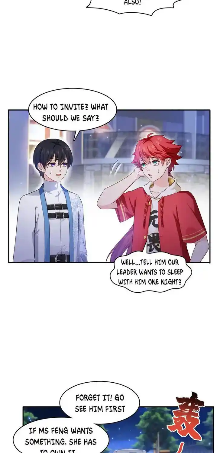 100% Sweet Love: The Delinquent XXX Wife Is a Bit Sweet (Novel) Chapter 306