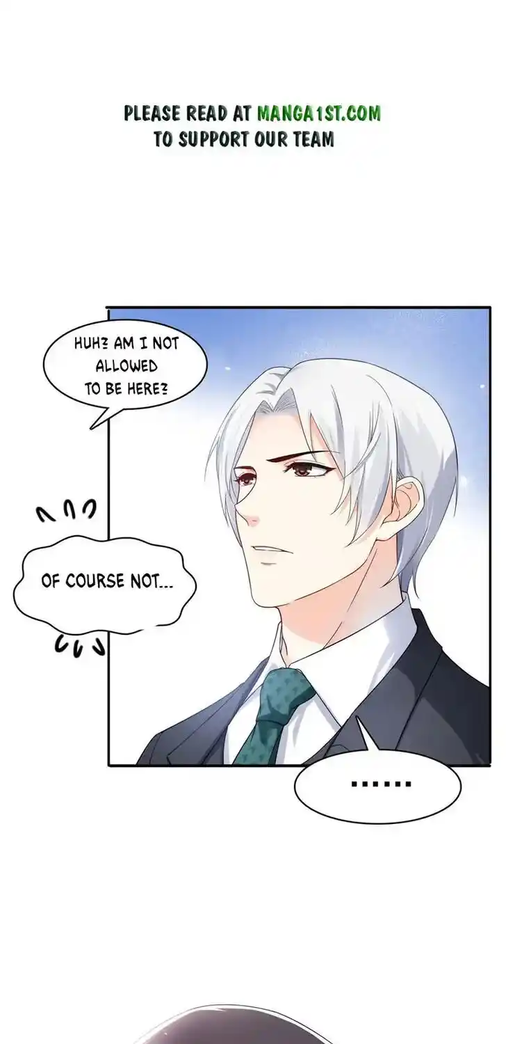 100% Sweet Love: The Delinquent XXX Wife Is a Bit Sweet (Novel) Chapter 306