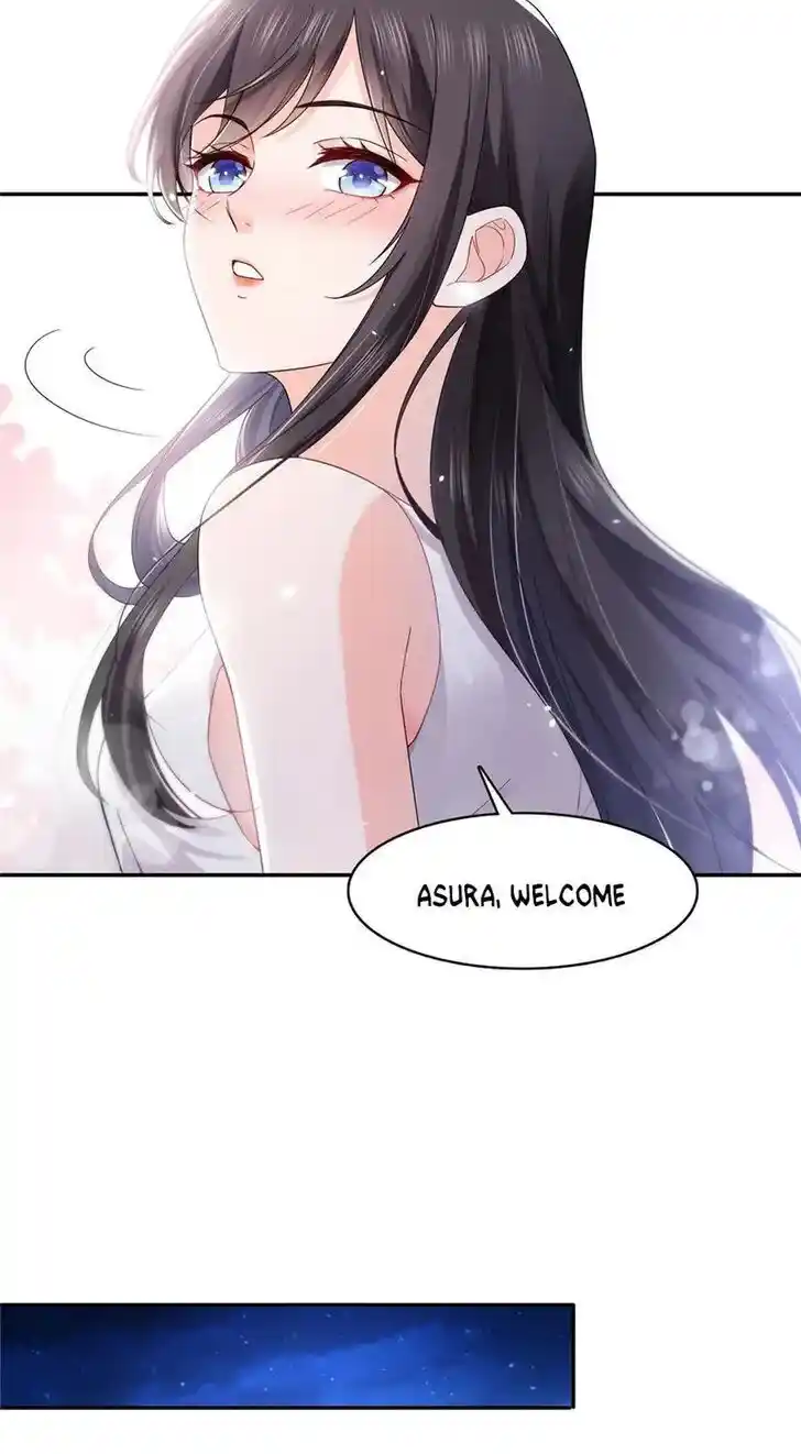 100% Sweet Love: The Delinquent XXX Wife Is a Bit Sweet (Novel) Chapter 306