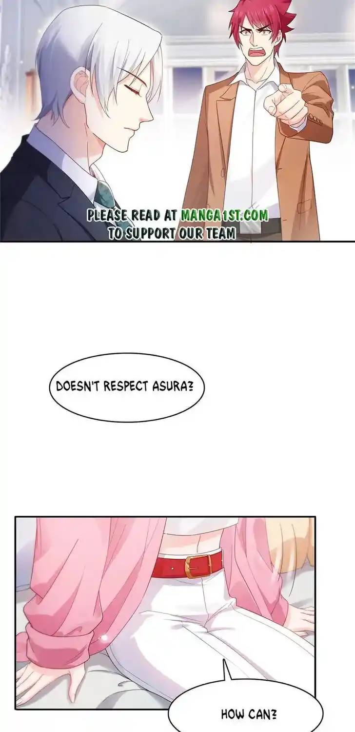 100% Sweet Love: The Delinquent XXX Wife Is a Bit Sweet (Novel) Chapter 306