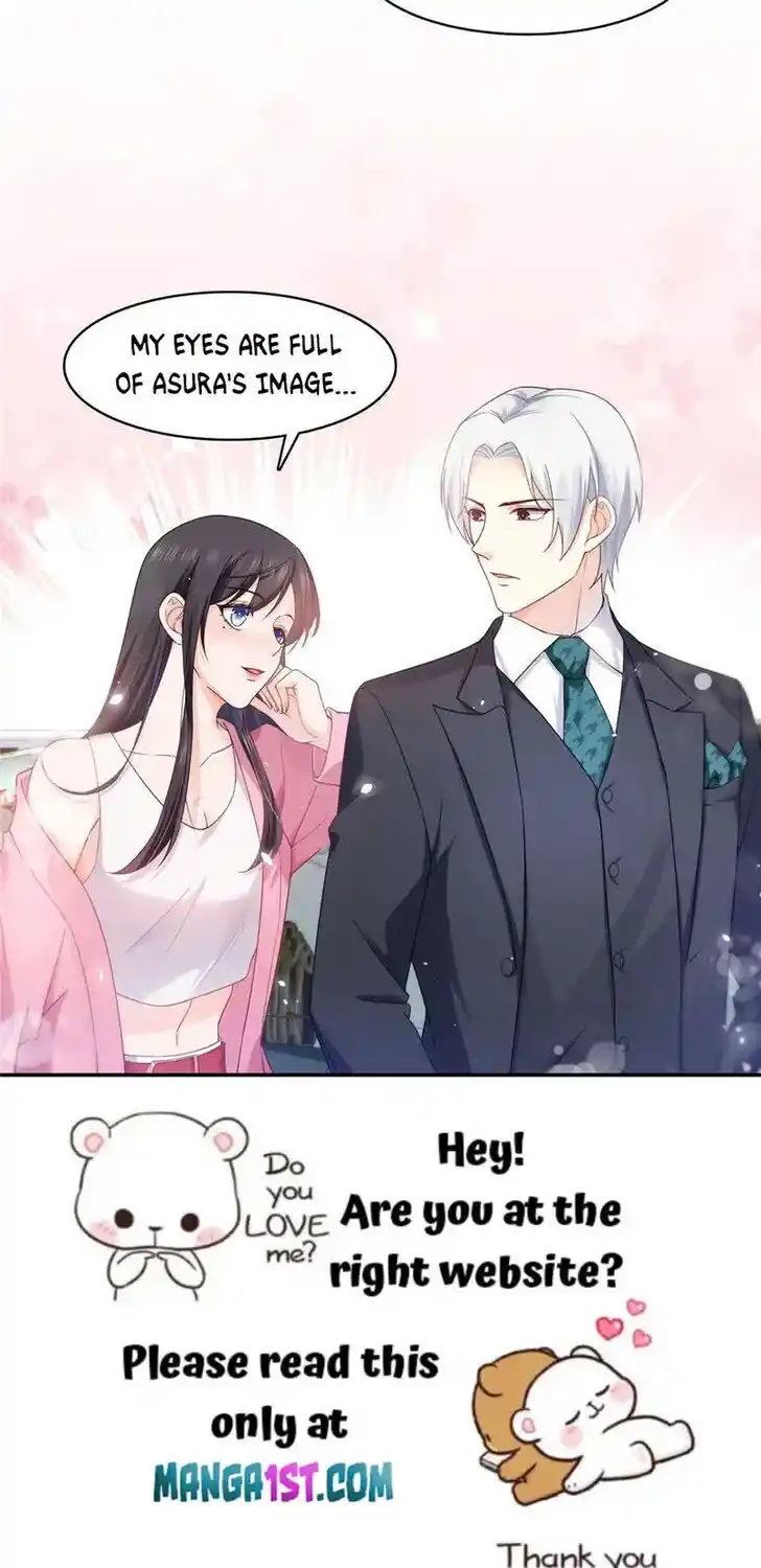 100% Sweet Love: The Delinquent XXX Wife Is a Bit Sweet (Novel) Chapter 306