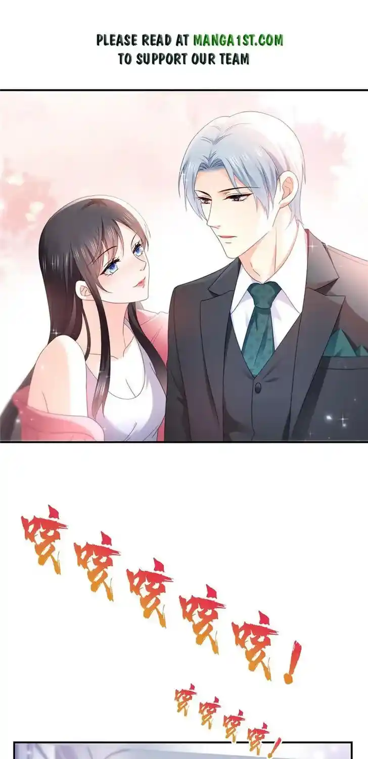 100% Sweet Love: The Delinquent XXX Wife Is a Bit Sweet (Novel) Chapter 307