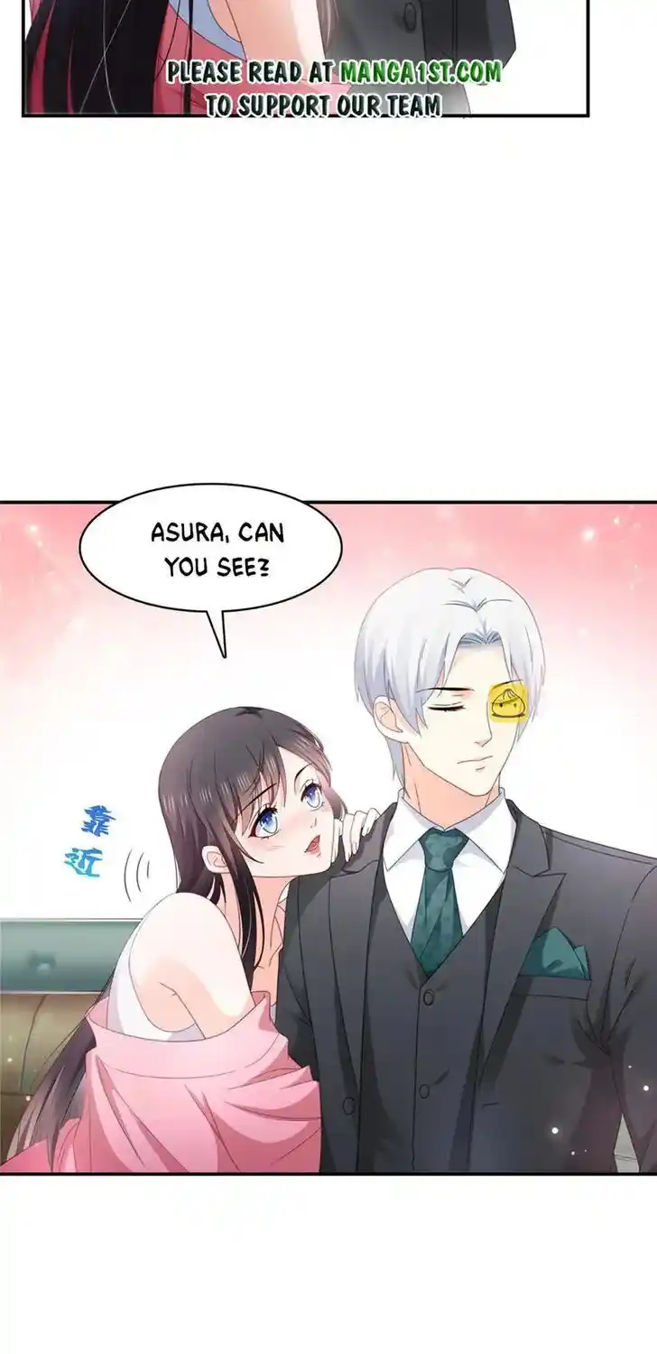 100% Sweet Love: The Delinquent XXX Wife Is a Bit Sweet (Novel) Chapter 307